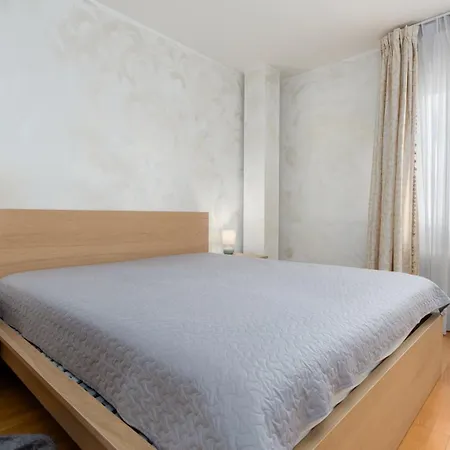 Appartamento Cozy Harbor *