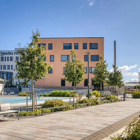 Appartamento Cozy Harbor Reval
