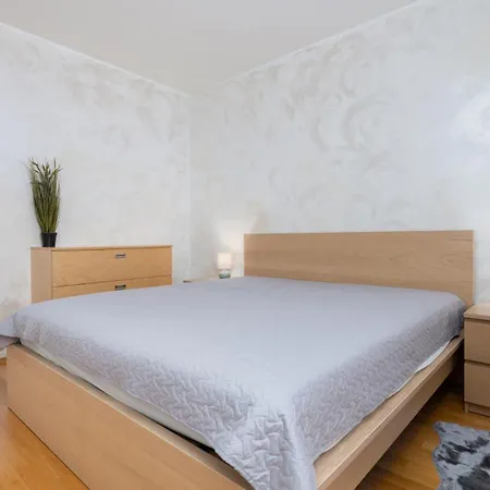 Appartement Cozy Harbor Tallinn